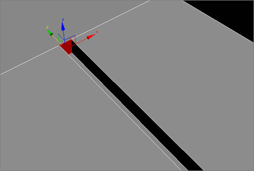 3dmax教程:教你如何作汽車建模
