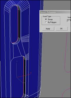 3dsmax教程:諾基亞n73建模過(guò)程
