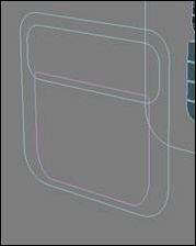 3dsmax教程:諾基亞n73建模過(guò)程