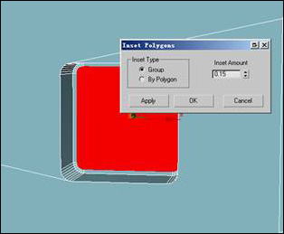3dsmax教程:諾基亞n73建模過(guò)程