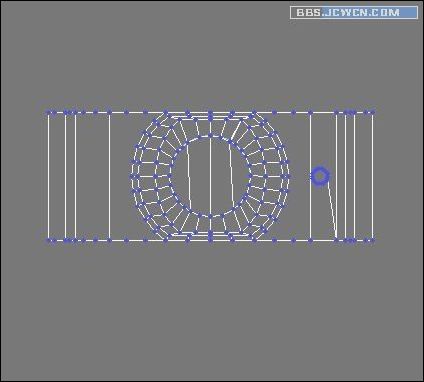 3ds max教程：大型坦克建模完整版_網(wǎng)頁(yè)設(shè)計(jì)www.survivalescaperooms.com整理
