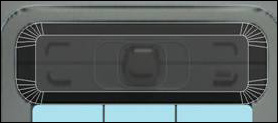 3dsmax教程:諾基亞n73建模過(guò)程