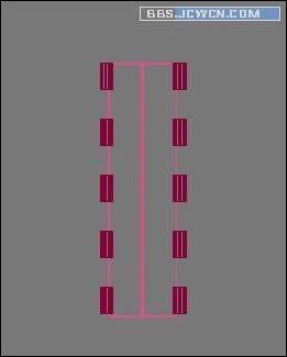 3ds max教程：大型坦克建模完整版_網(wǎng)頁(yè)設(shè)計(jì)www.survivalescaperooms.com整理