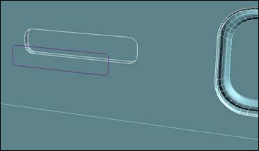 3dsmax教程:諾基亞n73建模過(guò)程