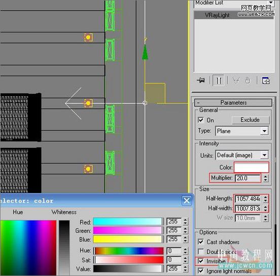 3dsmax教程:室內客廳的渲染教程-www.survivalescaperooms.com