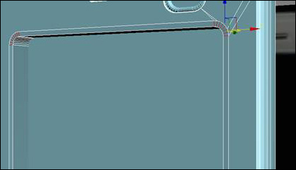 3dsmax教程:諾基亞n73建模過(guò)程