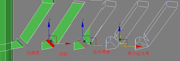 3dmax教程:直筒杯到碗的制作變形_網(wǎng)頁設(shè)計