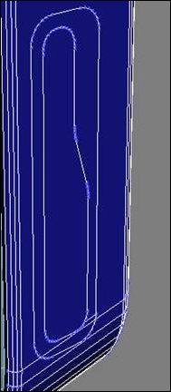 3dsmax教程:諾基亞n73建模過(guò)程
