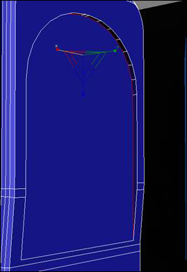 3dsmax教程:諾基亞n73建模過(guò)程