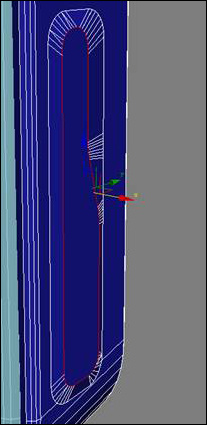 3dsmax教程:諾基亞n73建模過(guò)程