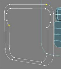 3dsmax教程:諾基亞n73建模過(guò)程