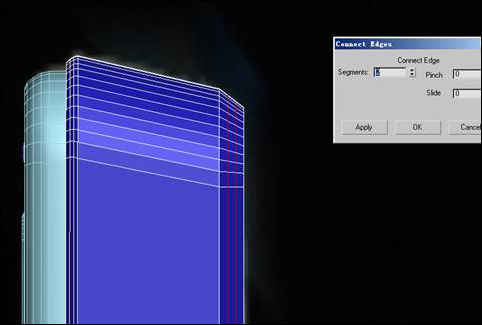 3dsmax教程:諾基亞n73建模過(guò)程