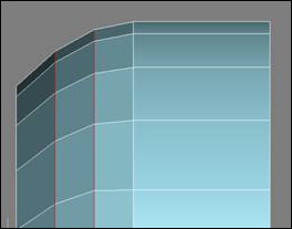 3dsmax教程:諾基亞n73建模過(guò)程
