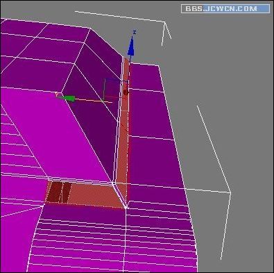 3ds max教程：大型坦克建模完整版_網(wǎng)頁(yè)設(shè)計(jì)www.survivalescaperooms.com整理