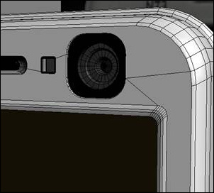 3dsmax教程:諾基亞n73建模過(guò)程