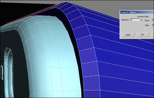 3dsmax教程:諾基亞n73建模過(guò)程