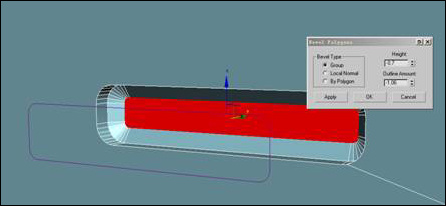 3dsmax教程:諾基亞n73建模過(guò)程