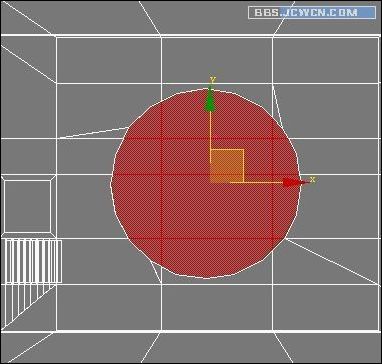 3ds max教程：大型坦克建模完整版_網(wǎng)頁(yè)設(shè)計(jì)www.survivalescaperooms.com整理