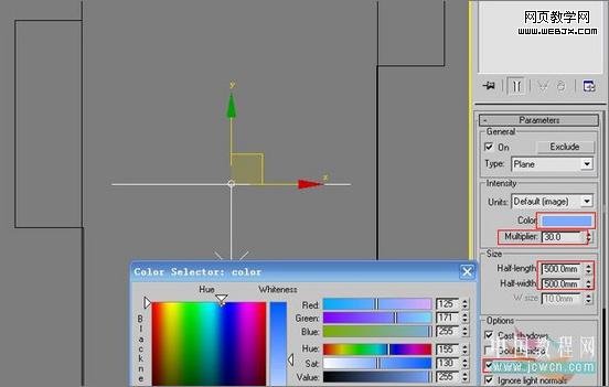 3dsmax教程:室內客廳的渲染教程-www.survivalescaperooms.com