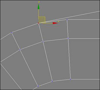 3dsmax教程:諾基亞n73建模過(guò)程