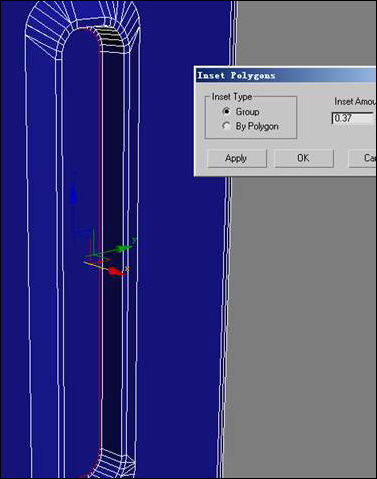 3dsmax教程:諾基亞n73建模過(guò)程