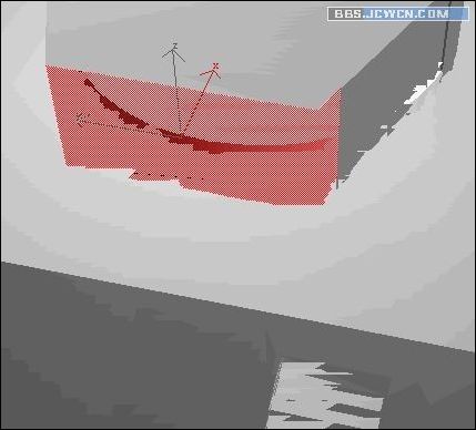 3ds max教程：大型坦克建模完整版_網(wǎng)頁(yè)設(shè)計(jì)www.survivalescaperooms.com整理