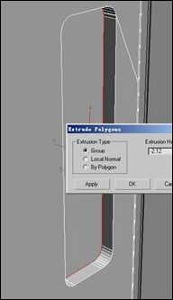 3dsmax教程:諾基亞n73建模過(guò)程