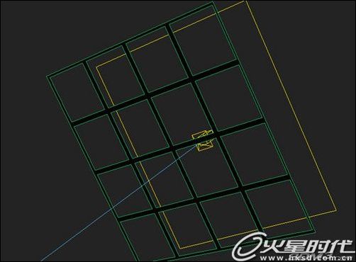 3dsmax9制作超仿真手機(jī)模型