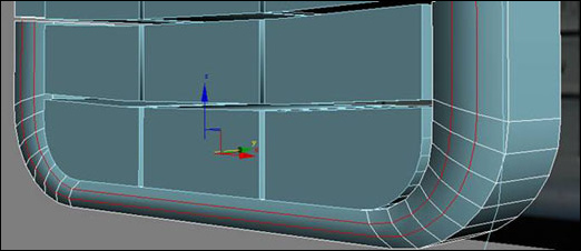 3dsmax教程:諾基亞n73建模過(guò)程