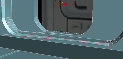 3dsmax教程:諾基亞n73建模過(guò)程