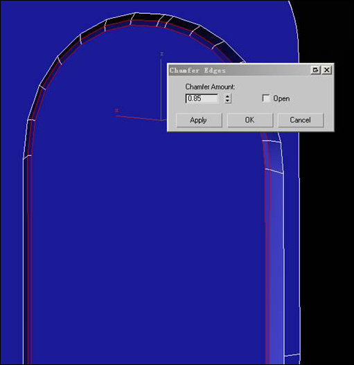 3dsmax教程:諾基亞n73建模過(guò)程