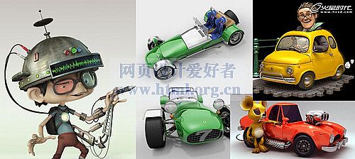 小黃蜂