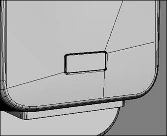 3dsmax教程:諾基亞n73建模過(guò)程