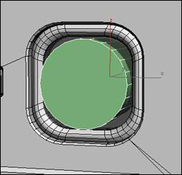 3dsmax教程:諾基亞n73建模過(guò)程