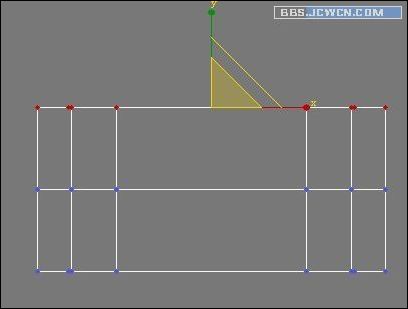 3ds max教程：大型坦克建模完整版_網(wǎng)頁(yè)設(shè)計(jì)www.survivalescaperooms.com整理