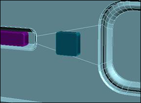 3dsmax教程:諾基亞n73建模過(guò)程