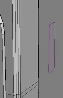 3dsmax教程:諾基亞n73建模過(guò)程