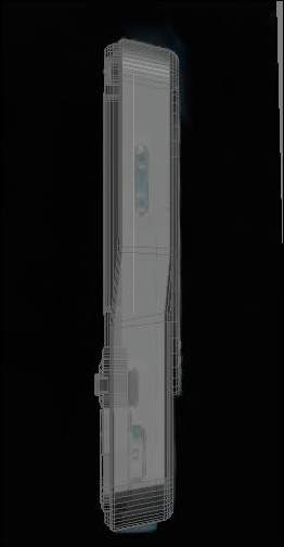 3dsmax教程:諾基亞n73建模過(guò)程