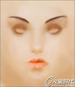 3dsmax打造涂鴉守護者場景