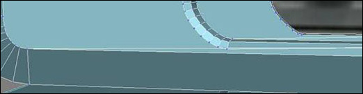3dsmax教程:諾基亞n73建模過(guò)程