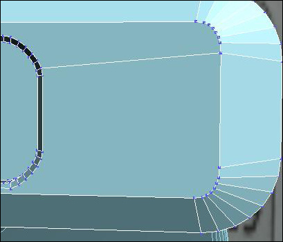 3dsmax教程:諾基亞n73建模過(guò)程