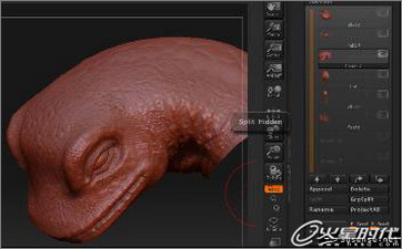 3dsmax教程:打造逼真的海底光影效果和深海動(dòng)物