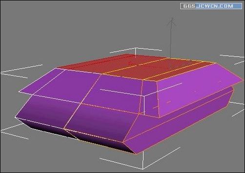 3ds max教程：大型坦克建模完整版_網(wǎng)頁(yè)設(shè)計(jì)www.survivalescaperooms.com整理
