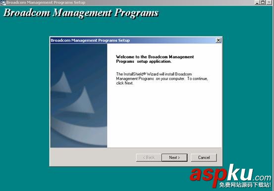 Win2000,Win2003,Broadcom,網卡,teaming