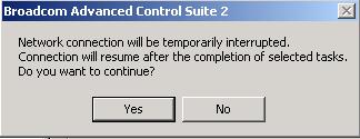 Win2000,Win2003,Broadcom,網卡,teaming