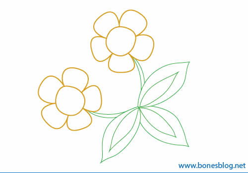 illustraotr簡單方法來制作四方連續圖案