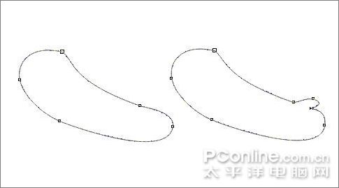 coreldraw繪制可愛的小熊維尼教程
