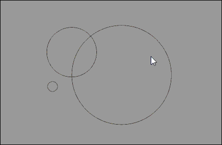coreldraw實例教程：簡單幾步打造太極圖形_中國教程網