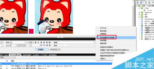Dreamweaver中瀏覽器的測試
