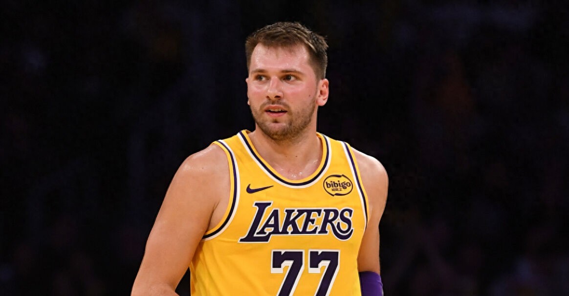 諾維茨基：東契奇會成本賽季得分王